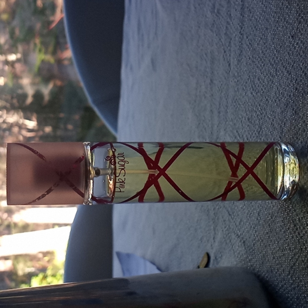 Pink Sugar Eau de Toilette 50ml